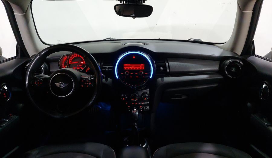 Mini Cooper 1.5 COOPER SALT AT Hatchback 2014