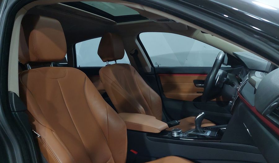 Bmw Serie 4 2.0 430IA GRAN COUPE SPORT LINE Hatchback 2018