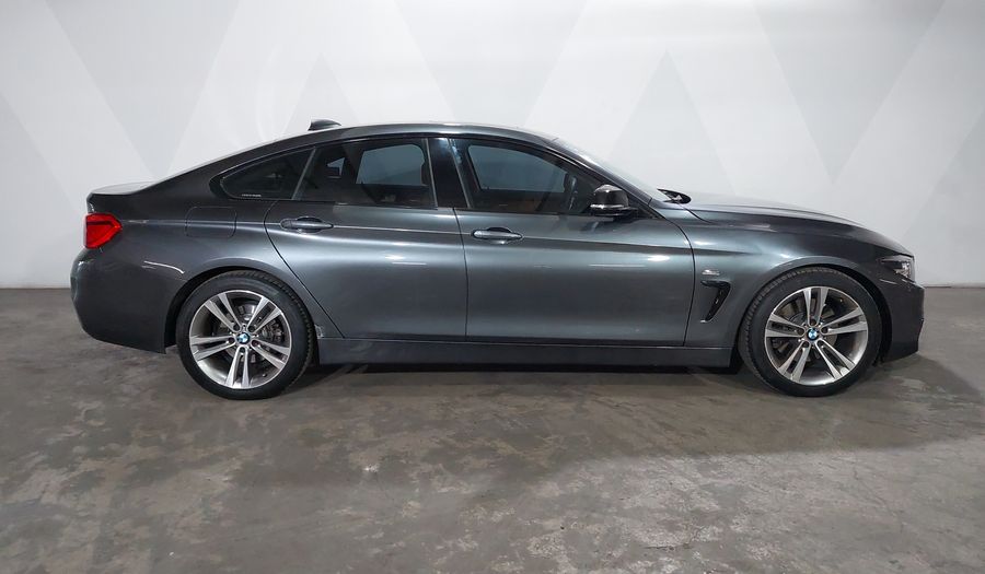 Bmw Serie 4 2.0 430IA GRAN COUPE SPORT LINE Hatchback 2018