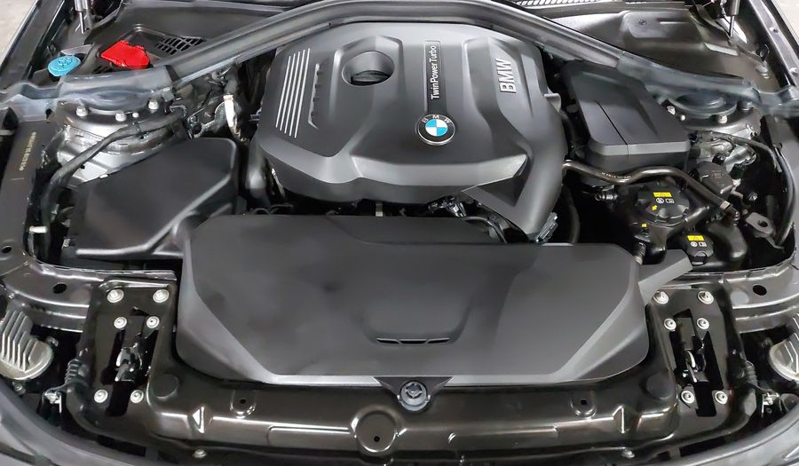 Bmw Serie 4 2.0 430IA GRAN COUPE SPORT LINE Hatchback 2018
