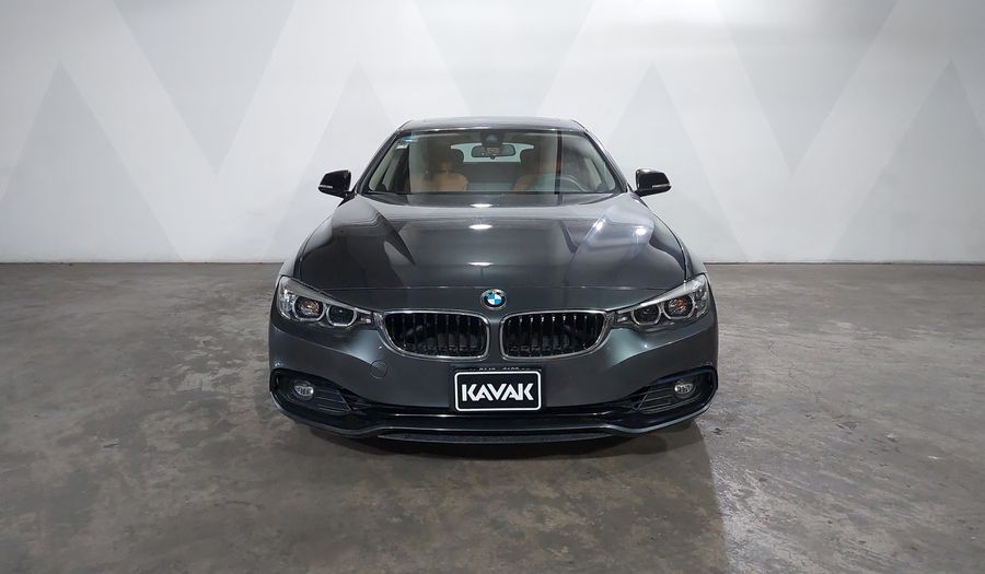 Bmw Serie 4 2.0 430IA GRAN COUPE SPORT LINE Hatchback 2018