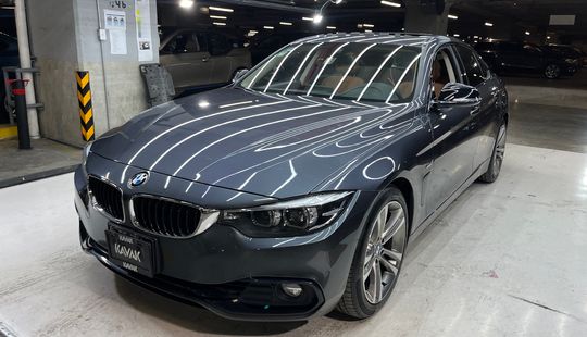 Bmw • Serie 4