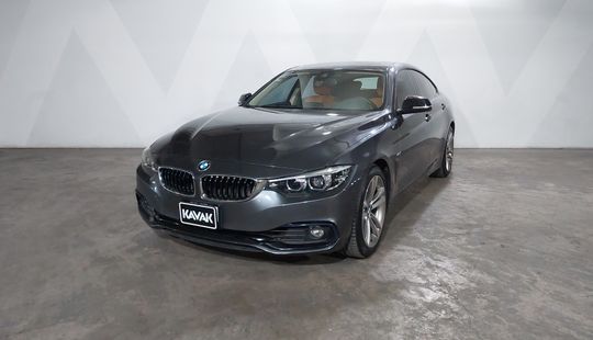 Bmw • Serie 4