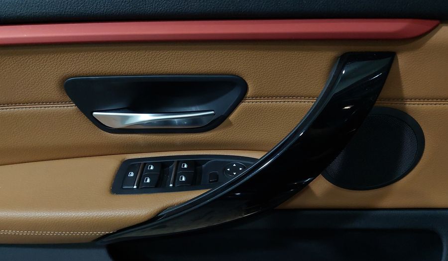 Bmw Serie 4 2.0 430IA GRAN COUPE SPORT LINE Hatchback 2018