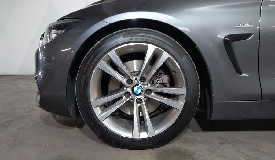 Bmw Serie 4 2.0 430IA GRAN COUPE SPORT LINE Hatchback 2018