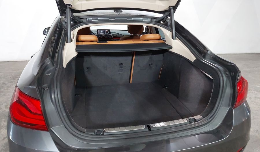 Bmw Serie 4 2.0 430IA GRAN COUPE SPORT LINE Hatchback 2018