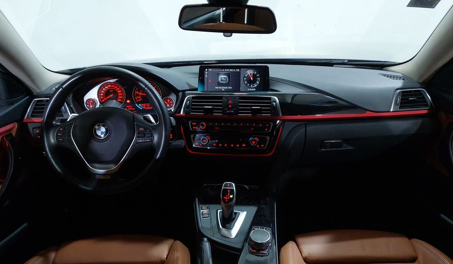 Bmw Serie 4 2.0 430IA GRAN COUPE SPORT LINE Hatchback 2018
