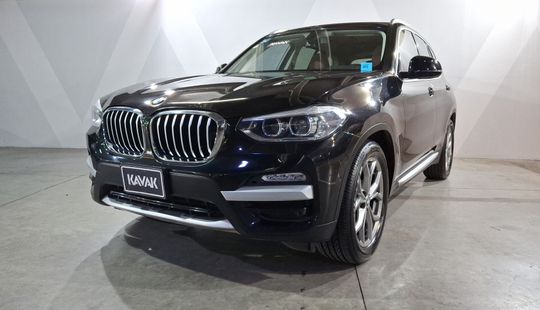 Bmw • X3