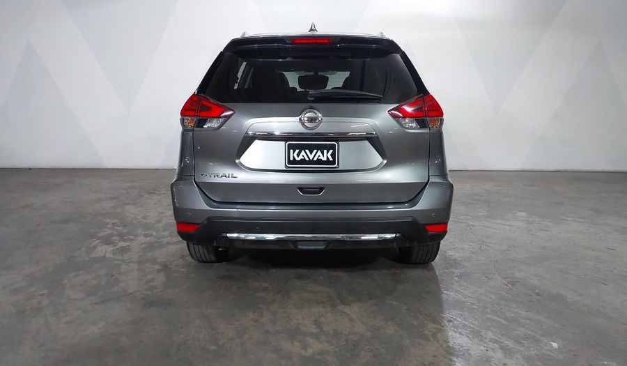 Nissan X-trail 2.5 EXCLUSIVE 2 ROW AUTO Suv 2020