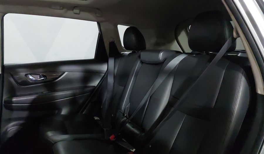 Nissan X-trail 2.5 EXCLUSIVE 2 ROW AUTO Suv 2020