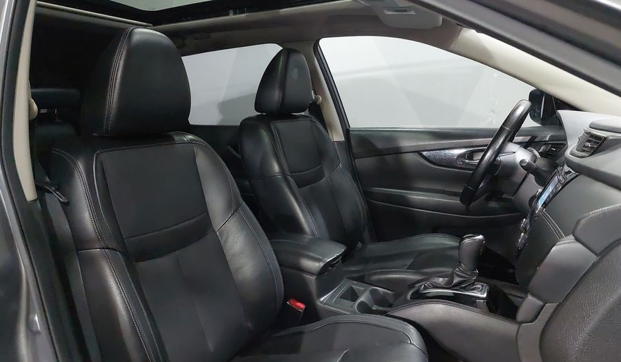Nissan X-trail 2.5 EXCLUSIVE 2 ROW AUTO Suv 2020