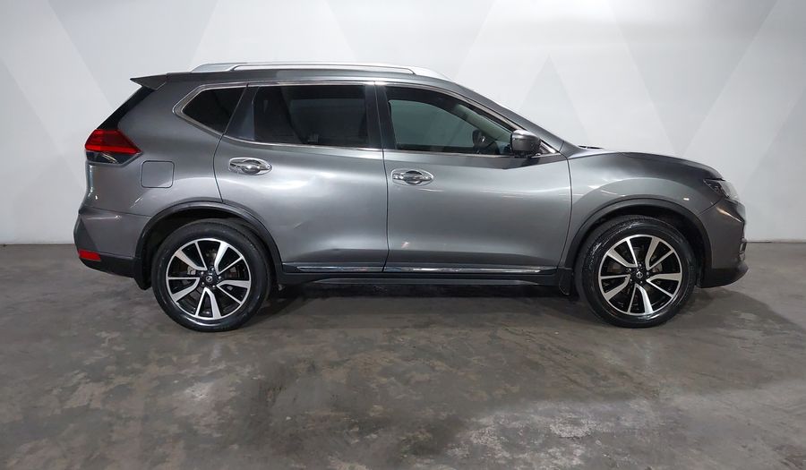 Nissan X-trail 2.5 EXCLUSIVE 2 ROW AUTO Suv 2020