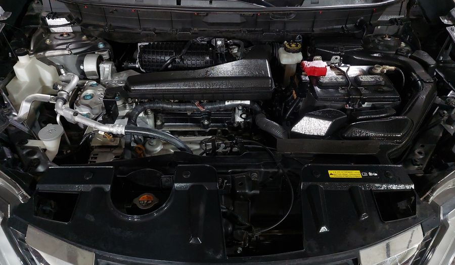 Nissan X-trail 2.5 EXCLUSIVE 2 ROW AUTO Suv 2020