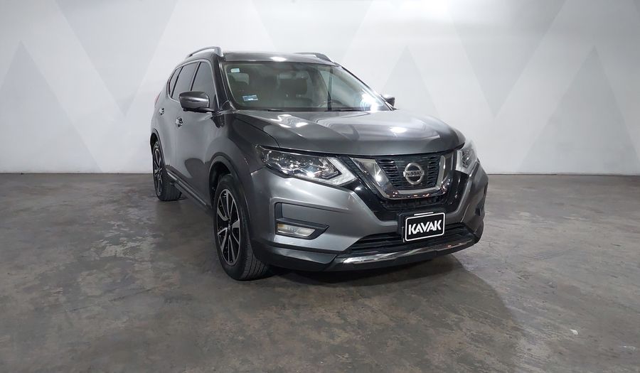 Nissan X-trail 2.5 EXCLUSIVE 2 ROW AUTO Suv 2020