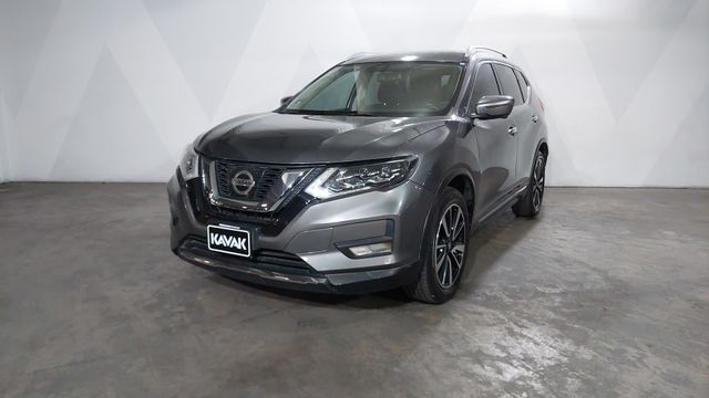 Nissan • X-Trail