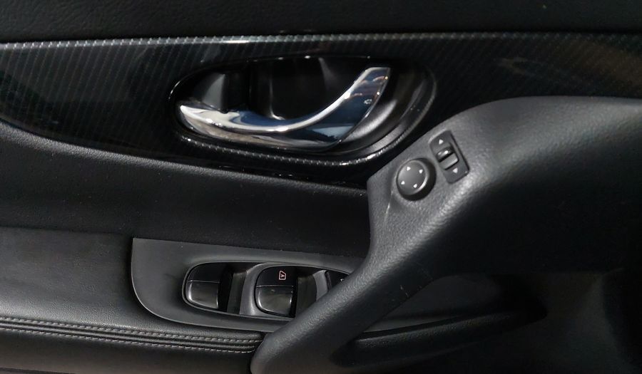 Nissan X-trail 2.5 EXCLUSIVE 2 ROW AUTO Suv 2020