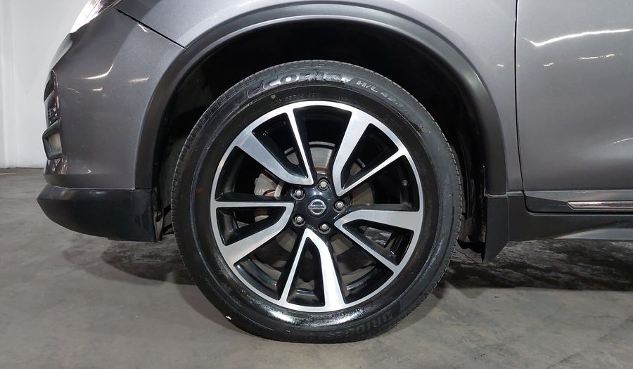 Nissan X-trail 2.5 EXCLUSIVE 2 ROW AUTO Suv 2020