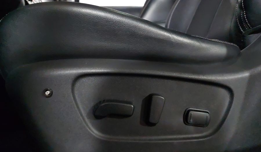 Nissan X-trail 2.5 EXCLUSIVE 2 ROW AUTO Suv 2020