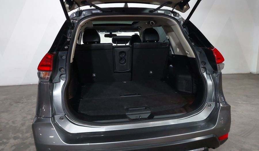 Nissan X-trail 2.5 EXCLUSIVE 2 ROW AUTO Suv 2020