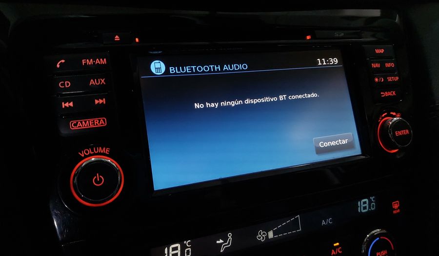 Nissan X-trail 2.5 EXCLUSIVE 2 ROW AUTO Suv 2020