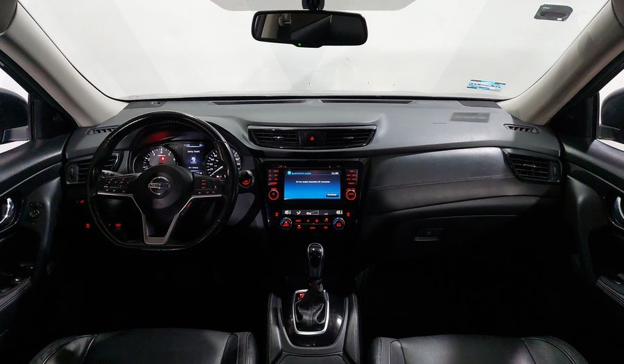 Nissan X-trail 2.5 EXCLUSIVE 2 ROW AUTO Suv 2020