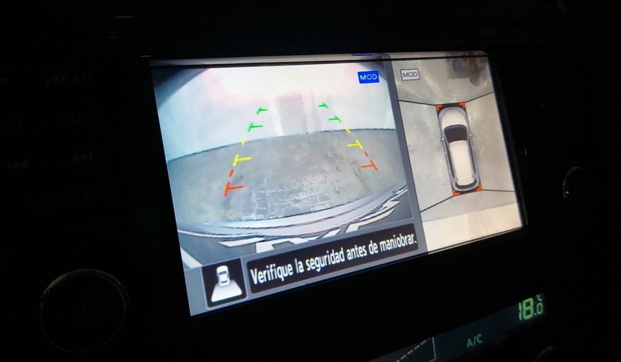 Nissan X-trail 2.5 EXCLUSIVE 2 ROW AUTO Suv 2020