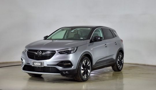 Opel • Grandland X