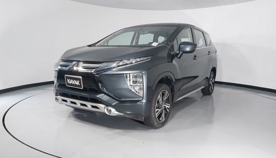 Mitsubishi • Xpander