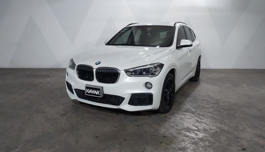 Bmw • X1
