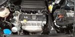 Volkswagen Polo 1.6 COMFORTLINE PLUS Hatchback 2021