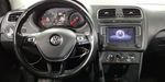 Volkswagen Polo 1.6 COMFORTLINE PLUS Hatchback 2021