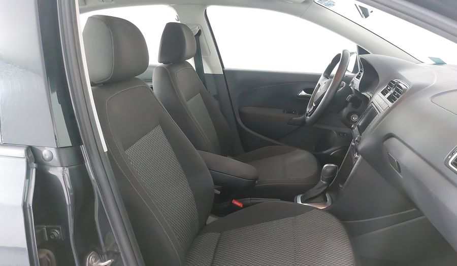 Volkswagen Vento 1.6 COMFORTLINE PLUS AUTO Sedan 2020