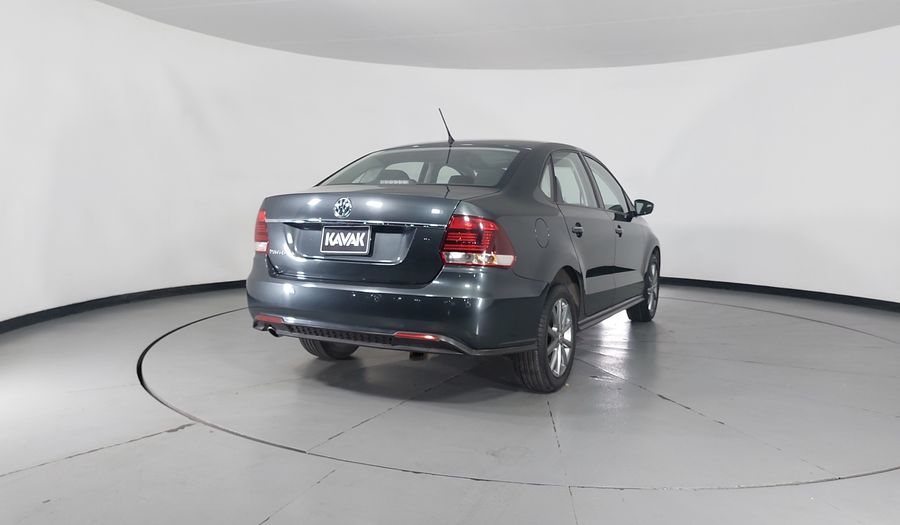 Volkswagen Vento 1.6 COMFORTLINE PLUS AUTO Sedan 2020