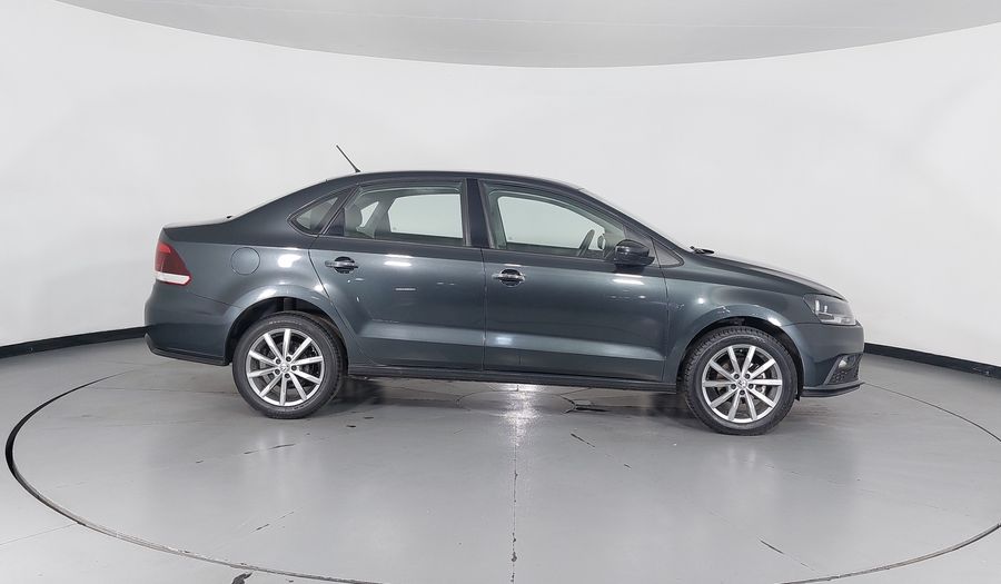 Volkswagen Vento 1.6 COMFORTLINE PLUS AUTO Sedan 2020