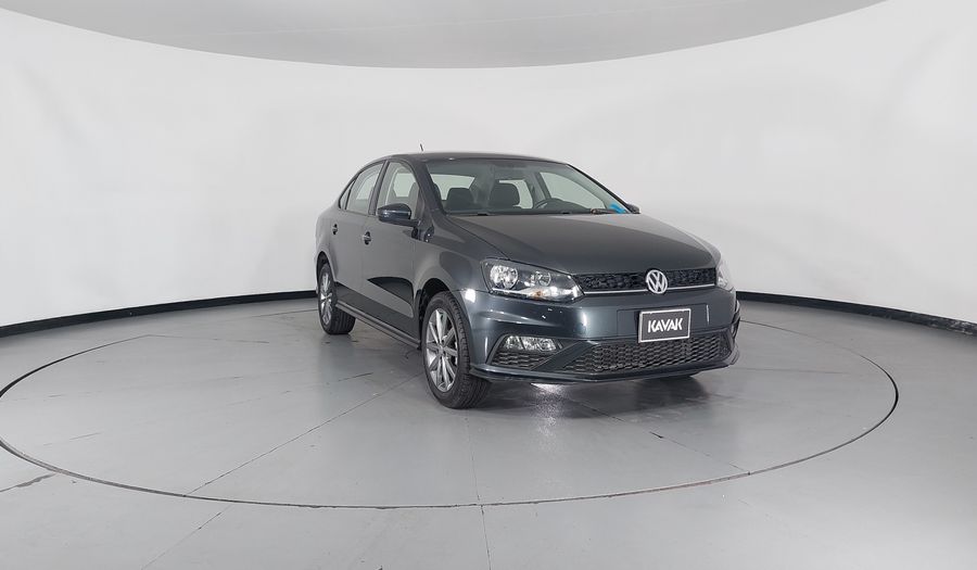 Volkswagen Vento 1.6 COMFORTLINE PLUS AUTO Sedan 2020