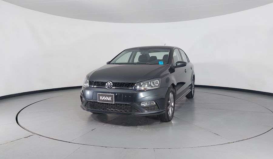 Volkswagen Vento 1.6 COMFORTLINE PLUS AUTO Sedan 2020