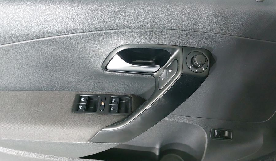 Volkswagen Vento 1.6 COMFORTLINE PLUS AUTO Sedan 2020