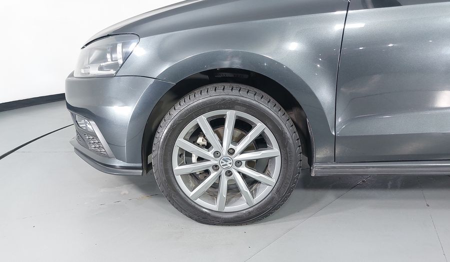 Volkswagen Vento 1.6 COMFORTLINE PLUS AUTO Sedan 2020