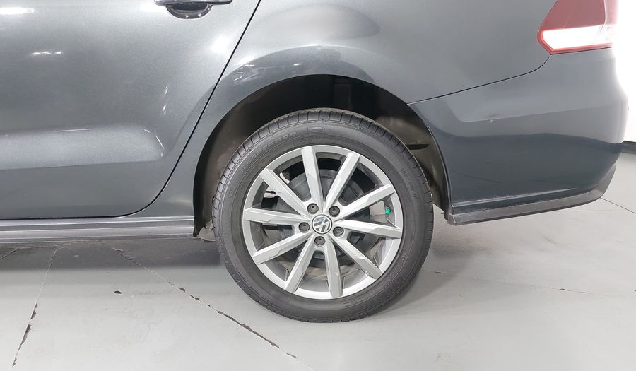 Volkswagen Vento 1.6 COMFORTLINE PLUS AUTO Sedan 2020