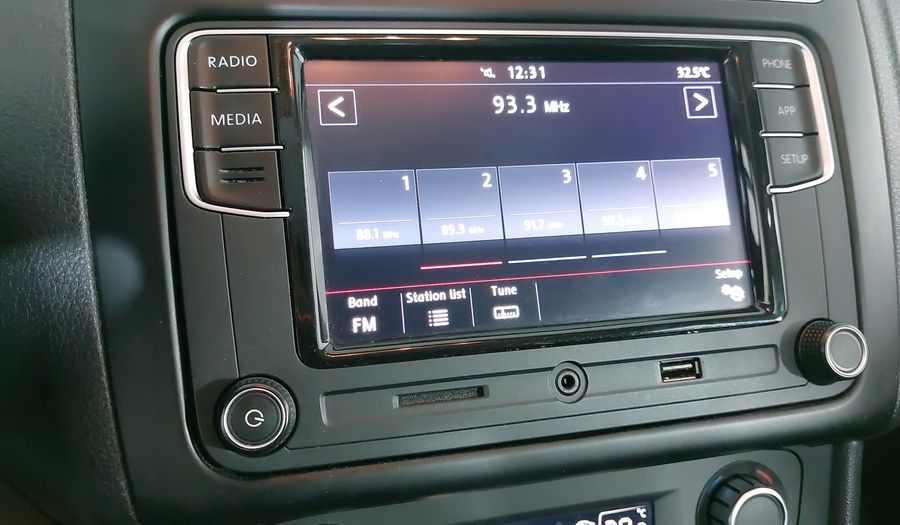 Volkswagen Vento 1.6 COMFORTLINE PLUS AUTO Sedan 2020
