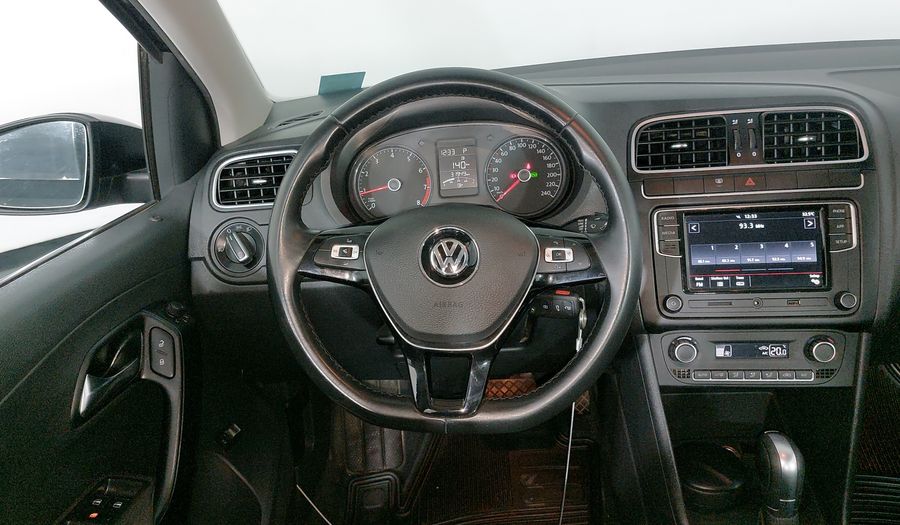 Volkswagen Vento 1.6 COMFORTLINE PLUS AUTO Sedan 2020