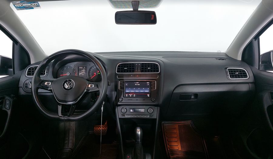 Volkswagen Vento 1.6 COMFORTLINE PLUS AUTO Sedan 2020