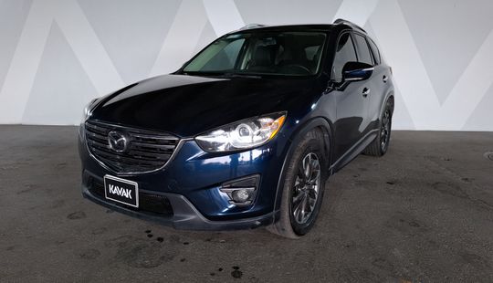 Mazda • CX-5