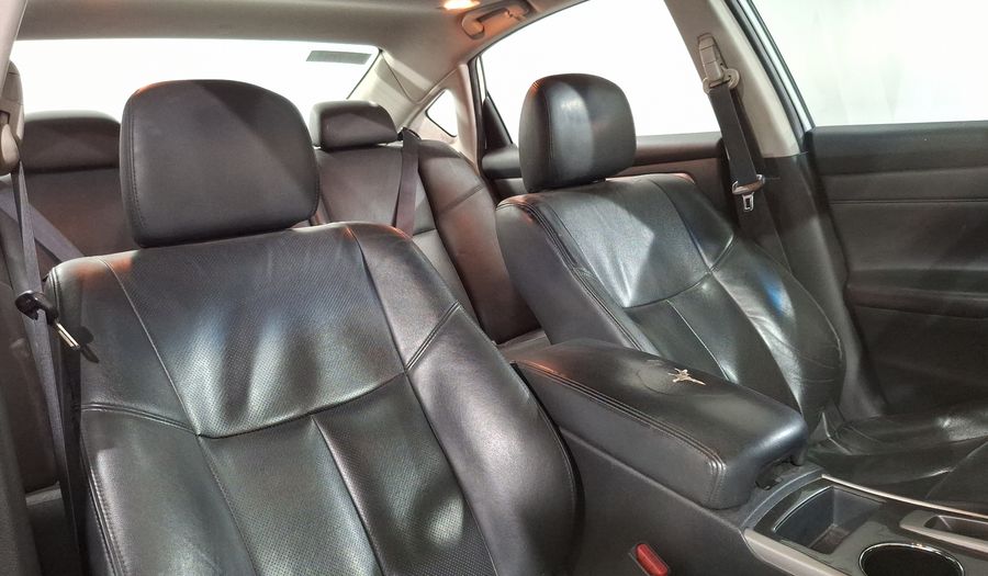 Nissan Altima 2.5 ADVANCE NAVI CVT Sedan 2014