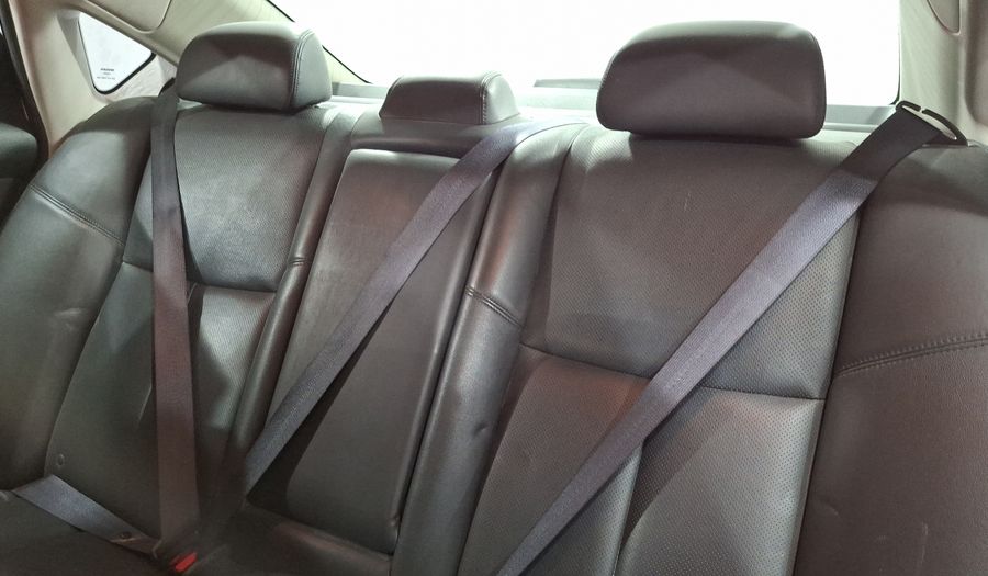 Nissan Altima 2.5 ADVANCE NAVI CVT Sedan 2014