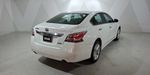 Nissan Altima 2.5 ADVANCE NAVI CVT Sedan 2014