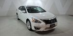 Nissan Altima 2.5 ADVANCE NAVI CVT Sedan 2014