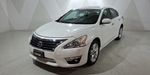 Nissan Altima 2.5 ADVANCE NAVI CVT Sedan 2014