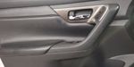 Nissan Altima 2.5 ADVANCE NAVI CVT Sedan 2014