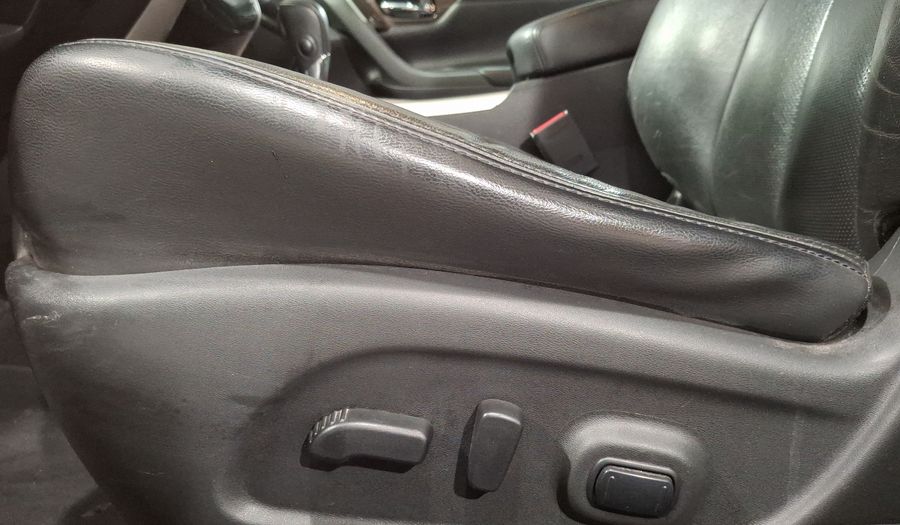 Nissan Altima 2.5 ADVANCE NAVI CVT Sedan 2014